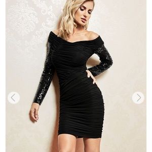 Marciano Dress